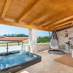 Kalista Villa Barbariga