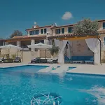 Villa Kalista Barbariga