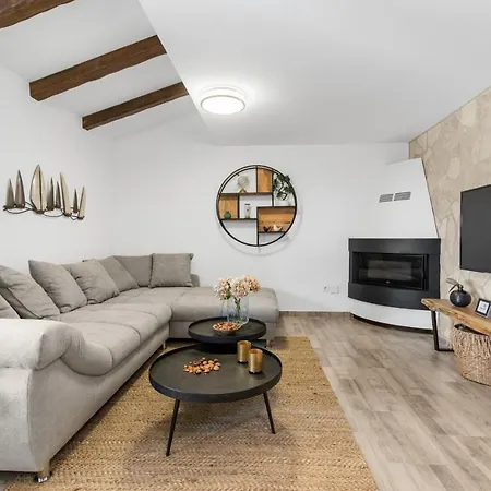 Vila Kalista