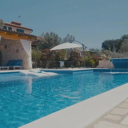 Kalista Villa *