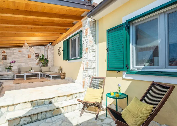 Kalista Villa