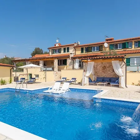Kalista Villa Barbariga