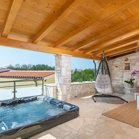 Kalista Villa Barbariga