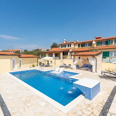 Kalista Villa Barbariga