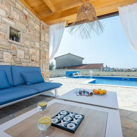 Kalista Villa Barbariga