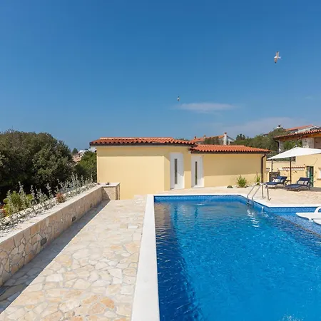 Kalista Villa Barbariga