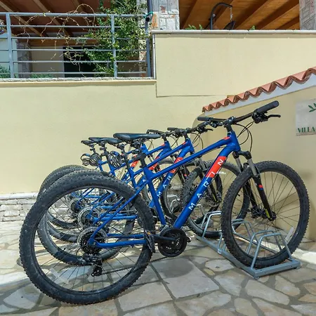 Kalista Villa Barbariga